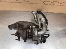 Turbocompressore audi tts usato  Spedire a Italy