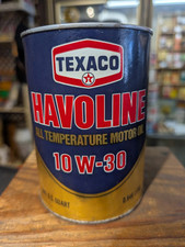 Vintage original texaco for sale  Clayton