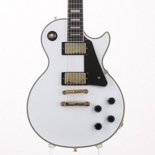 gibson paul custom white d'occasion gibson paul custom white d'occasion Expédié en Belgium