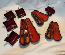 Lot miniature orchestra for sale  Arcadia