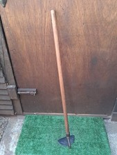 Vintage garden hoe. for sale  BOGNOR REGIS