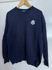 Glenmuir ryder cup for sale  AIRDRIE