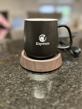 Kepwam coffee mug for sale  Converse