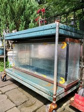 180 gallon fish for sale  Mableton