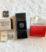 Omega swatch mission usato  Vicenza