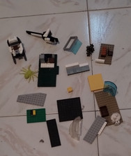 Costruzioni lego miste usato  Italia