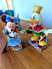 Jim shore disney for sale  CORBY