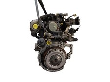 Moteur peugeot 206 d'occasion  Pontivy