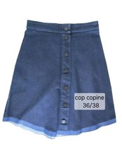 Cop copine jupe d'occasion  Villepinte