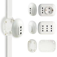 Impianto elettrico parete usato  Marcianise