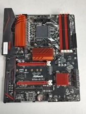 Placa-mãe desktop ASRock 970A-G/3.1 soquete AM3+ DDR4 comprar usado Placa-mãe desktop ASRock 970A-G/3.1 soquete AM3+ DDR4 comprar usado  Enviando para Brazil