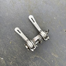 Vintage retro shimano for sale  WYMONDHAM