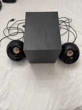 creative speakers for sale creative speakers for sale Granada Hills