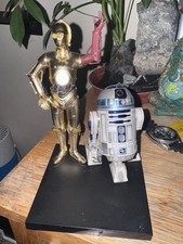 Star wars 3po for sale  LONDON