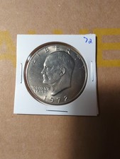 1972 eisenhower ike for sale  Bellefonte