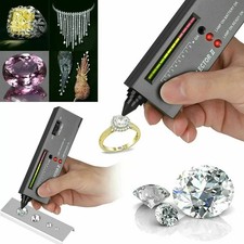 Portable diamond tester for sale  MANCHESTER