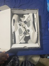 Jordan military black d'occasion  Expédié en Belgium