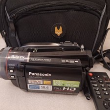 Panasonic hdc hs300 gebraucht kaufen  Duisburg