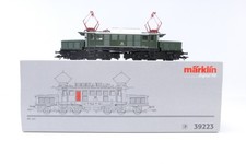 Märklin 39223 lok gebraucht kaufen  Otzberg