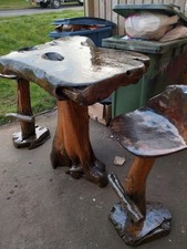 Teak root tree for sale  SCARBOROUGH