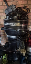Mercury 75hp stroke for sale  BRISTOL