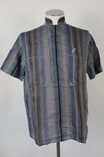 Australian alpina camicia usato  Massa di Somma
