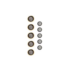 Malha de filtro de óleo 10 peças para VW JETTA 2005--2010 2.0T 06H103081E 06H 103 081 E comprar usado  Enviando para Brazil