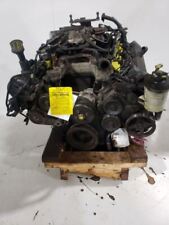 Engine 4.6l vin for sale  Seymour