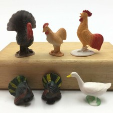 Pc. farm animals for sale  Gainesville
