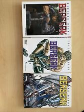 Berserk manga tome d'occasion  Arles