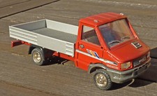 Iveco turbo daily gebraucht kaufen  Liebenburg