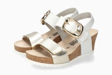 Mephisto sandalo donna usato  Pistoia