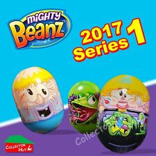 Mighty beanz series for sale  BRISTOL