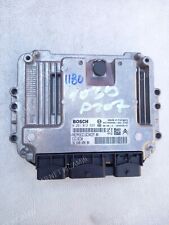 0281012523 bosch edc16c34 usato  Torino