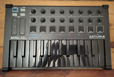 Arturia minilab mkii gebraucht kaufen  Nürnberg
