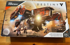 Mega construx destiny for sale  Tiller