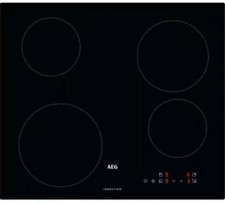 Aeg ibx64200cb induction for sale  WINSFORD