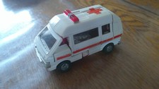 Vintage transformers ambulance d'occasion  Attignat