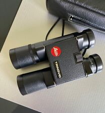 Leitz trinovid 25 gebraucht kaufen  Essen