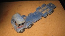 Dinky 501 foden for sale  PONTYPRIDD