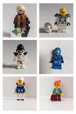 Lego minifigur figuren gebraucht kaufen  Kiel