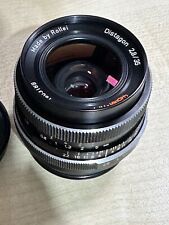 Hft distagon 35mm gebraucht kaufen  Geeste