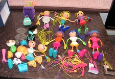 Betty spaghetty figures for sale  Shipping to Ireland