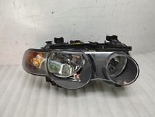 Frontscheinwerfer 0301187202 b gebraucht kaufen  Abstatt