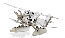 Vintage meccano mecavion d'occasion  Expédié en Belgium