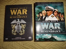 War remembrance complete for sale  Billings