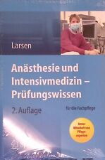 Anästhesie intensivmedizin pr gebraucht kaufen  Koblenz