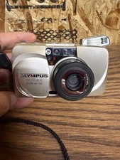 Olympus zoom 140 d'occasion  Expédié en Belgium