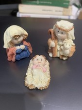 Presepe miniatura usato  Mestrino