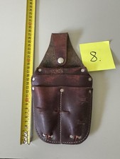 Occidental leather tool for sale  WORKINGTON